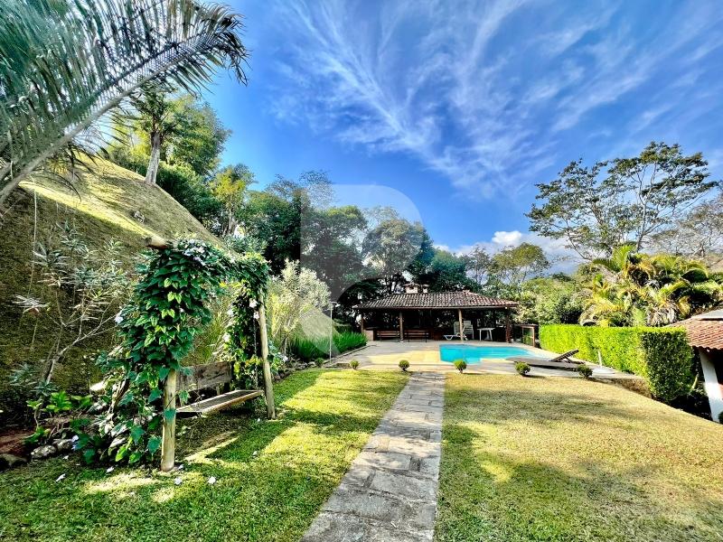 Casa à venda em Itaipava, Petrópolis - RJ - Foto 2