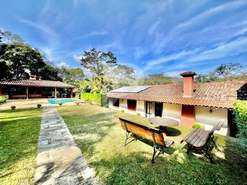Casa à venda em Itaipava, Petrópolis - RJ - Foto 4