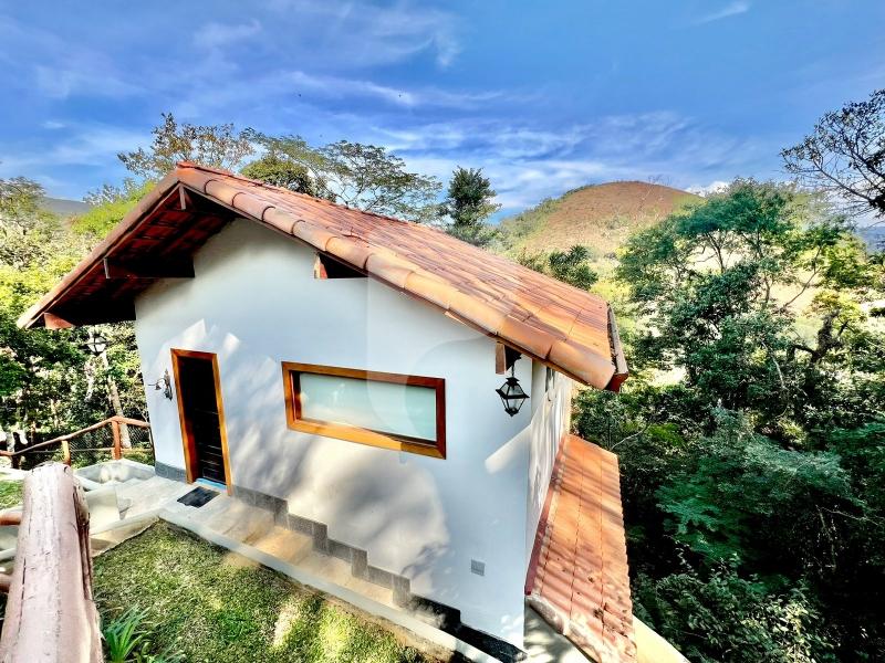 Casa à venda em Itaipava, Petrópolis - RJ - Foto 30