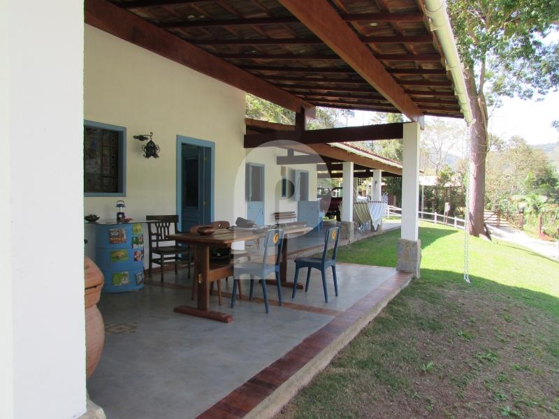 Casa à venda em Secretário, Petrópolis - RJ - Foto 2