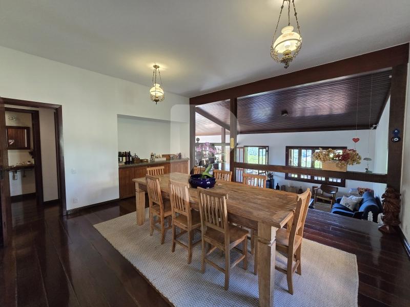 Casa à venda em Itaipava, Petrópolis - RJ - Foto 5