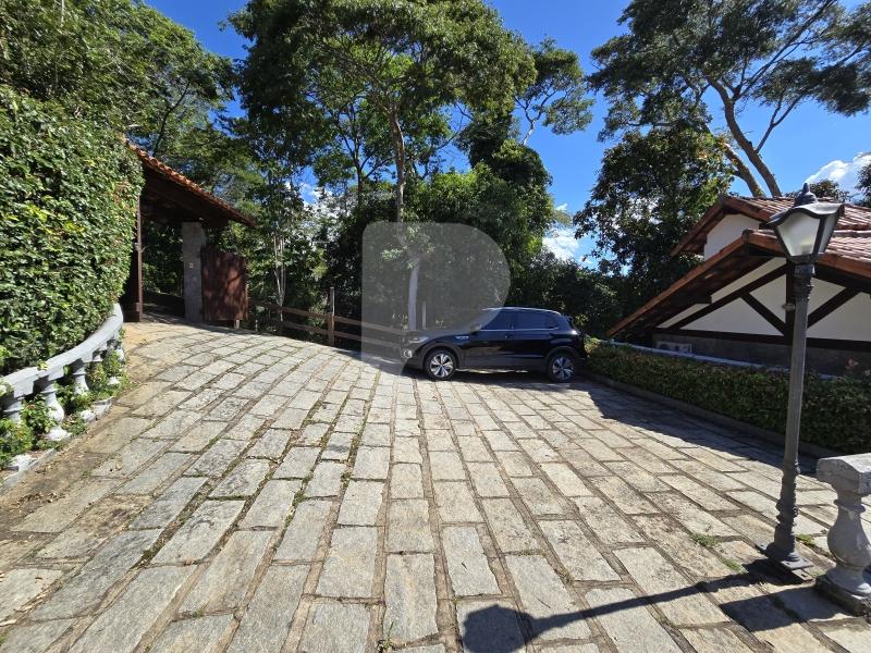 Casa à venda em Itaipava, Petrópolis - RJ - Foto 48