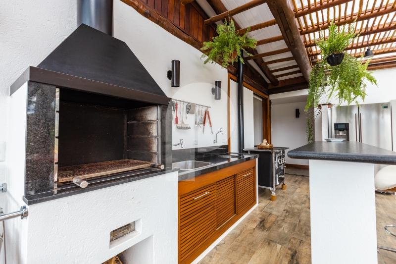 Casa à venda em Itaipava, Petrópolis - RJ - Foto 24