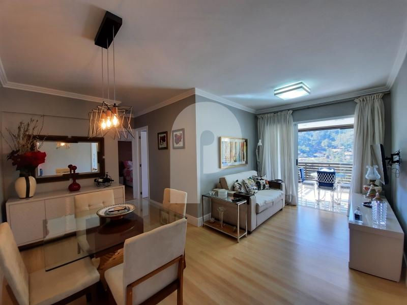 Apartamento para Alugar em Nogueira, Petrópolis - RJ - Foto 1
