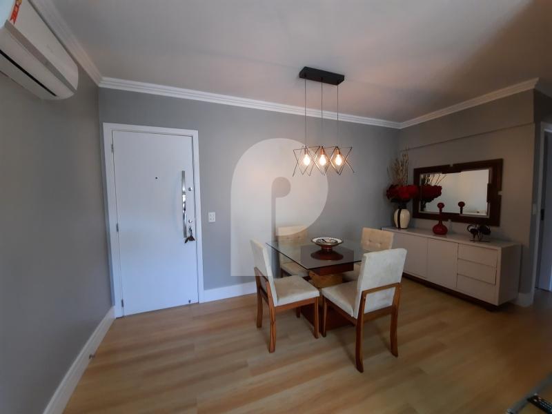 Apartamento para Alugar em Nogueira, Petrópolis - RJ - Foto 3