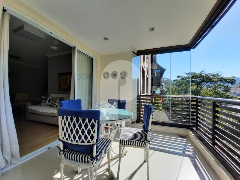 Apartamento para Alugar em Nogueira, Petrópolis - RJ - Foto 15