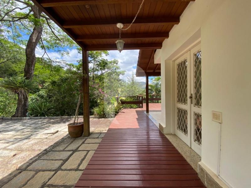 Casa à venda em Itaipava, Petrópolis - RJ - Foto 8