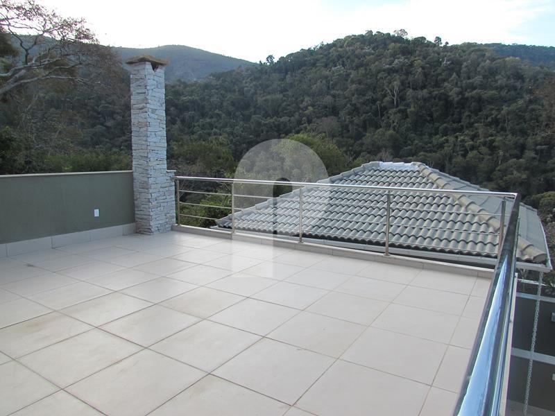 Casa à venda em Itaipava, Petrópolis - RJ - Foto 3