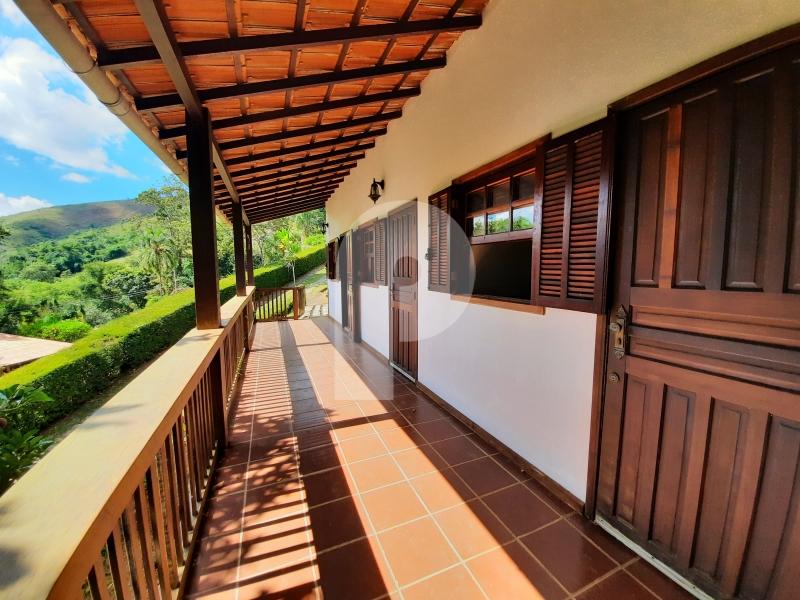 Casa à venda em Pedro do Rio, Petrópolis - RJ - Foto 17