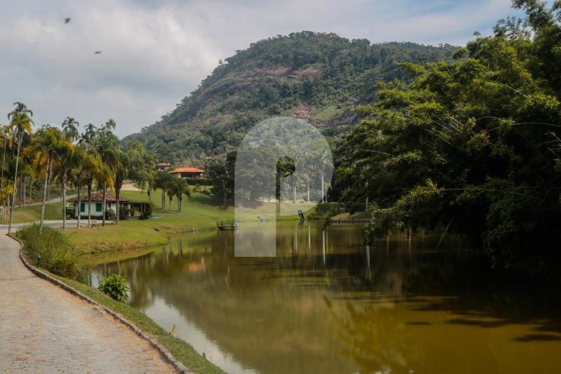 Terreno Residencial à venda em Pedro do Rio, Petrópolis - RJ - Foto 4