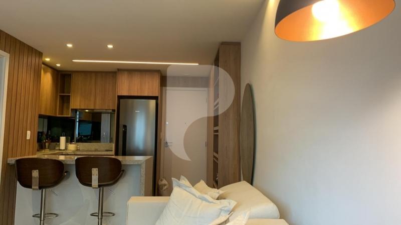 Apartamento para Alugar em Itaipava, Petrópolis - RJ - Foto 1