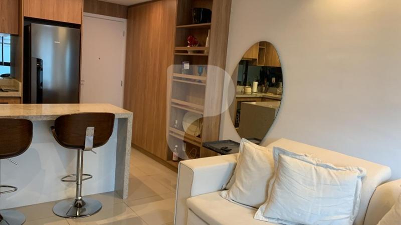 Apartamento para Alugar em Itaipava, Petrópolis - RJ - Foto 2