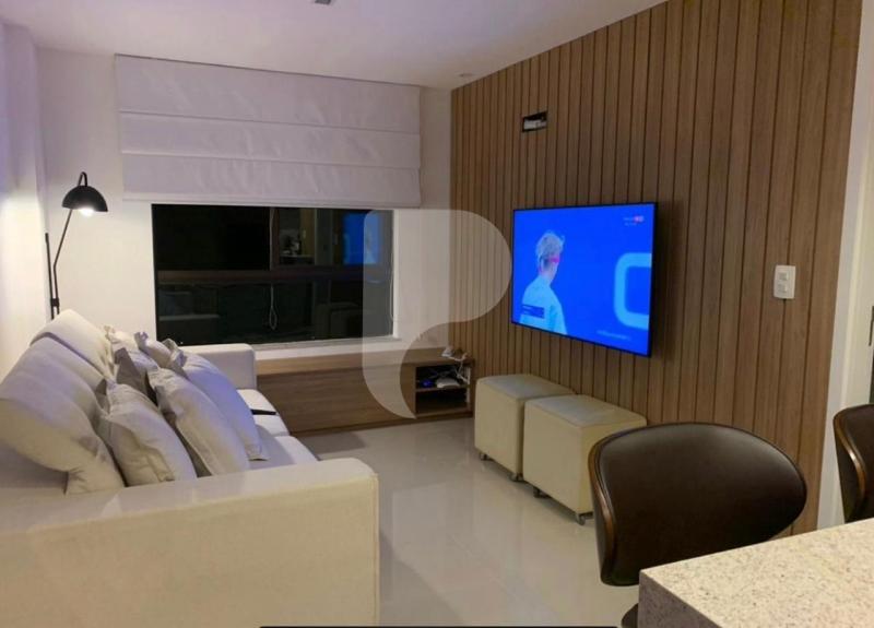 Apartamento para Alugar em Itaipava, Petrópolis - RJ - Foto 3