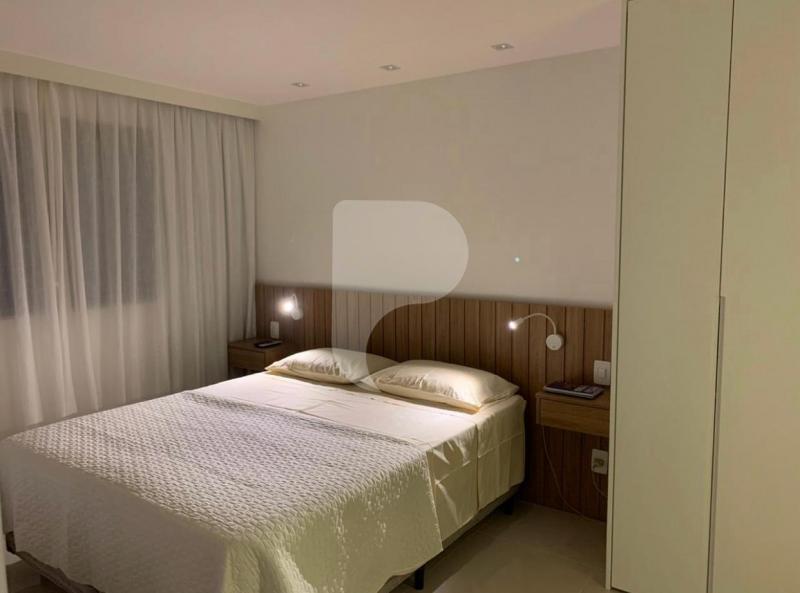 Apartamento para Alugar em Itaipava, Petrópolis - RJ - Foto 4