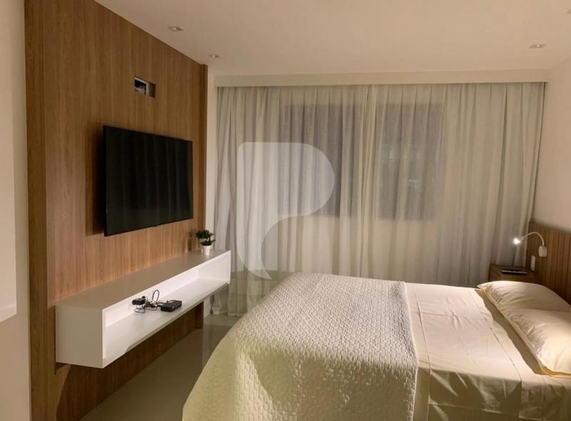 Apartamento para Alugar em Itaipava, Petrópolis - RJ - Foto 5
