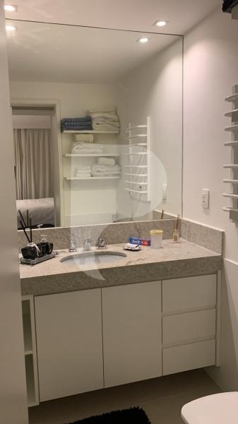 Apartamento para Alugar em Itaipava, Petrópolis - RJ - Foto 6
