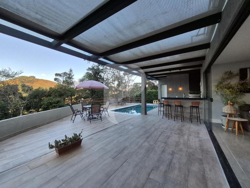 Casa à venda em Itaipava, Petrópolis - RJ - Foto 5
