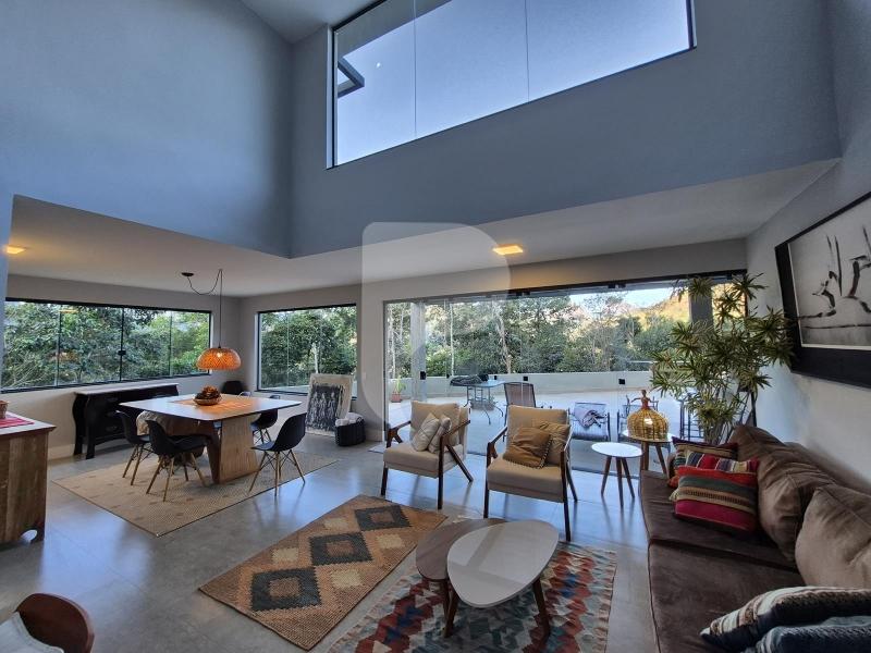 Casa à venda em Itaipava, Petrópolis - RJ - Foto 7
