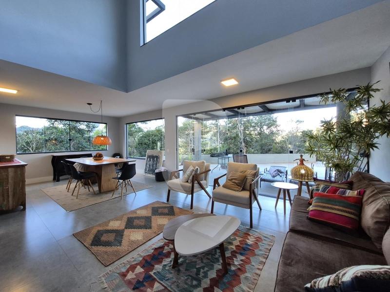 Casa à venda em Itaipava, Petrópolis - RJ - Foto 10