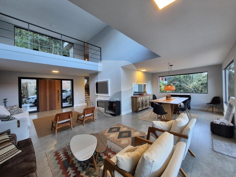 Casa à venda em Itaipava, Petrópolis - RJ - Foto 11