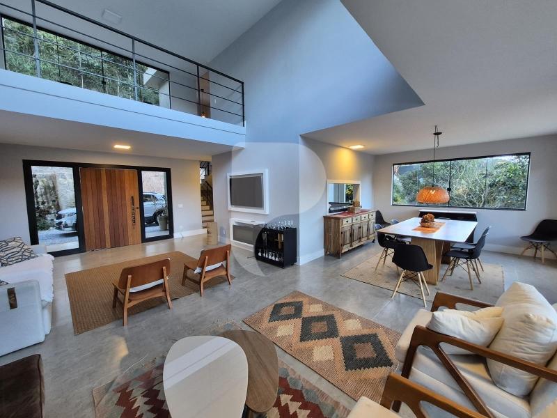 Casa à venda em Itaipava, Petrópolis - RJ - Foto 13