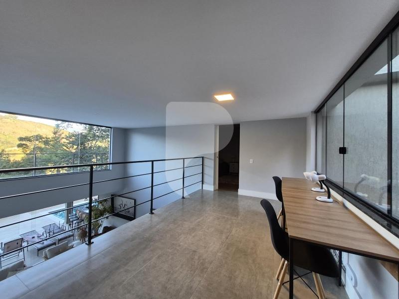 Casa à venda em Itaipava, Petrópolis - RJ - Foto 26