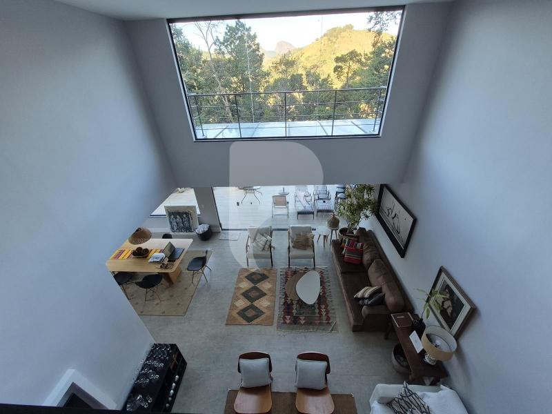 Casa à venda em Itaipava, Petrópolis - RJ - Foto 27