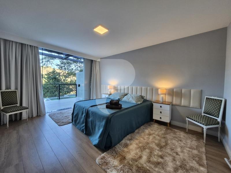 Casa à venda em Itaipava, Petrópolis - RJ - Foto 29
