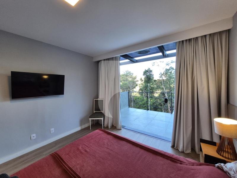 Casa à venda em Itaipava, Petrópolis - RJ - Foto 33