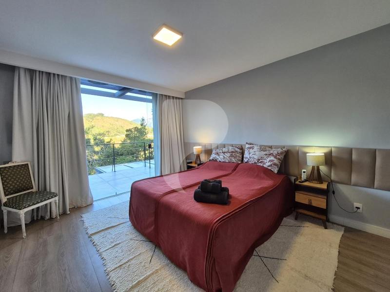 Casa à venda em Itaipava, Petrópolis - RJ - Foto 34