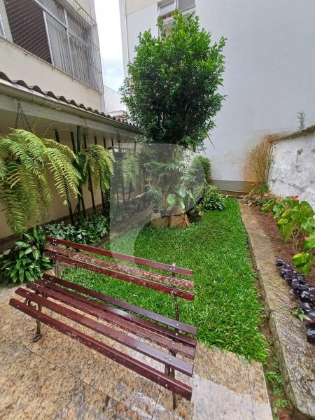 Apartamento à venda em Centro, Petrópolis - RJ - Foto 18