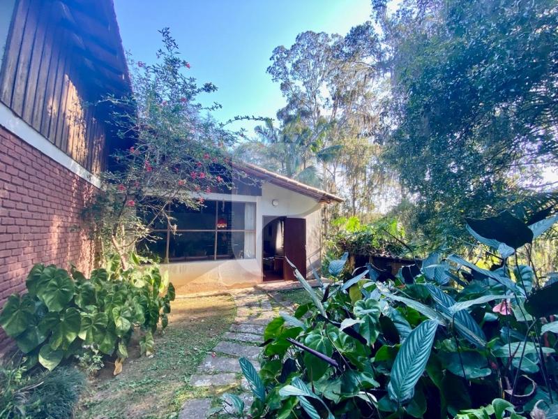 Casa à venda em Itaipava, Petrópolis - RJ - Foto 33