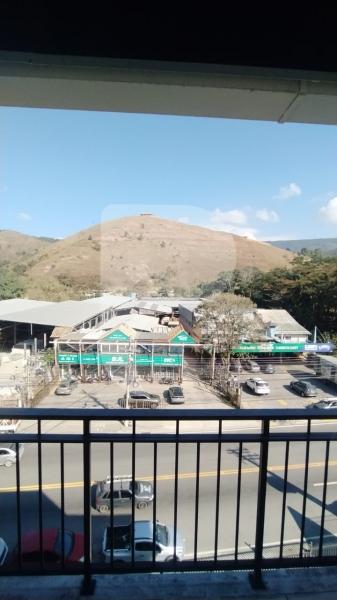 Apartamento à venda em Itaipava, Petrópolis - RJ - Foto 4