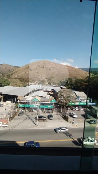 Apartamento à venda em Itaipava, Petrópolis - RJ - Foto 10