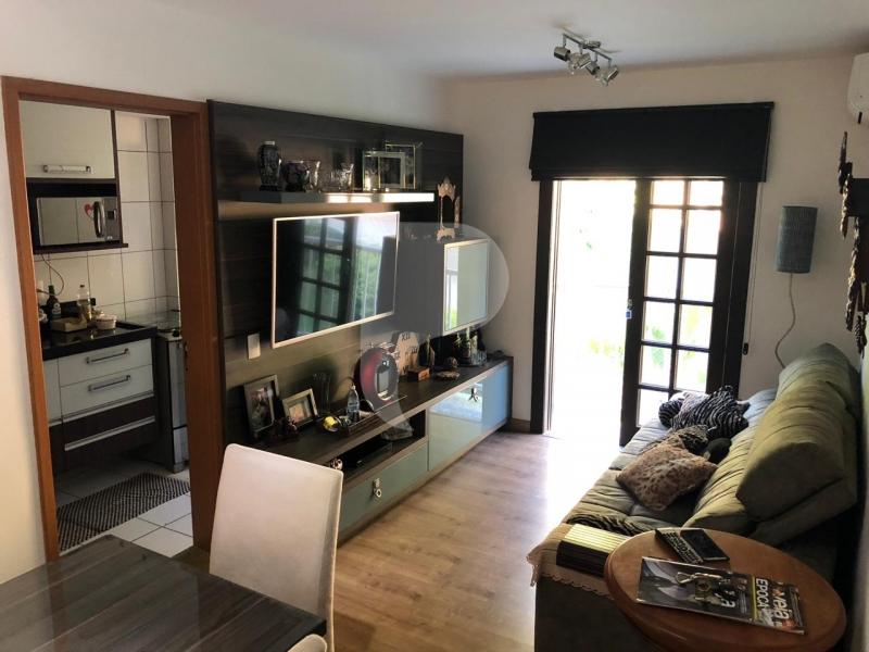 Apartamento à venda em Itaipava, Petrópolis - RJ - Foto 1