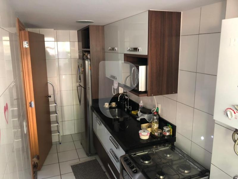 Apartamento à venda em Itaipava, Petrópolis - RJ - Foto 3