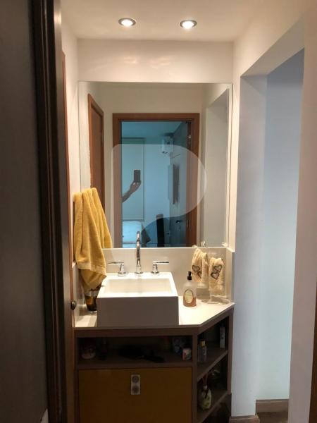 Apartamento à venda em Itaipava, Petrópolis - RJ - Foto 6