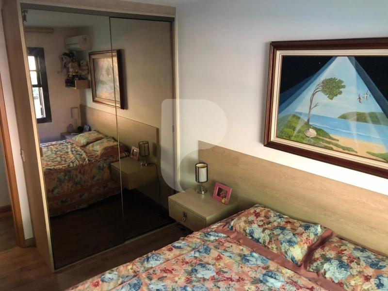 Apartamento à venda em Itaipava, Petrópolis - RJ - Foto 11