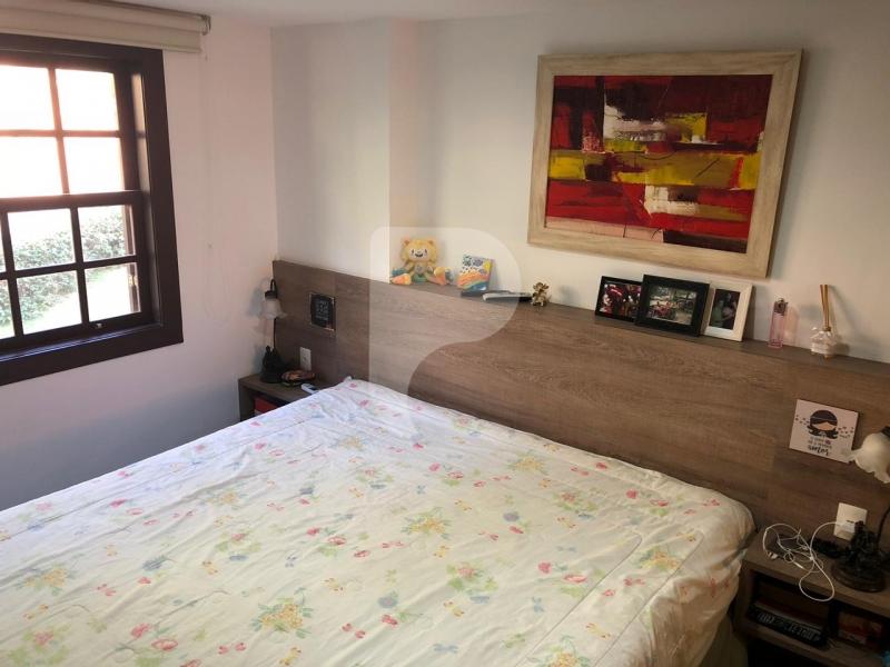 Apartamento à venda em Itaipava, Petrópolis - RJ - Foto 12