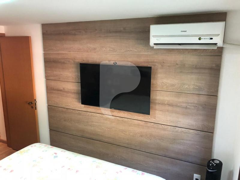 Apartamento à venda em Itaipava, Petrópolis - RJ - Foto 14