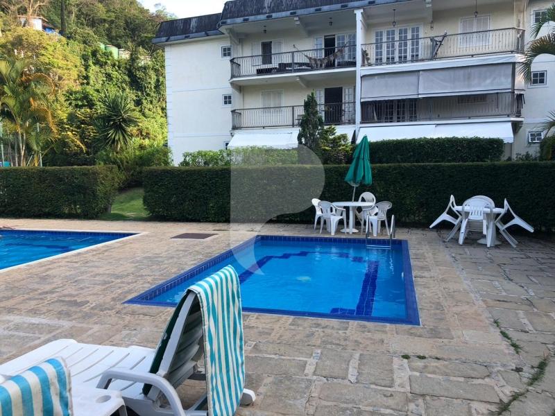 Apartamento à venda em Itaipava, Petrópolis - RJ - Foto 16