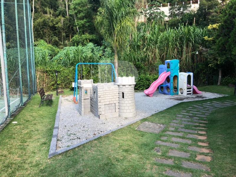Apartamento à venda em Itaipava, Petrópolis - RJ - Foto 17