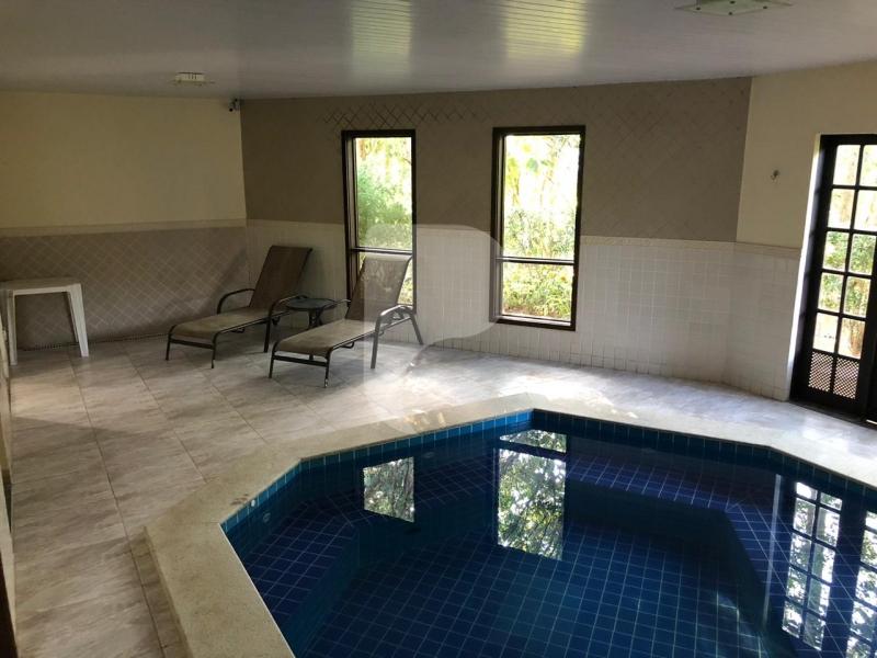 Apartamento à venda em Itaipava, Petrópolis - RJ - Foto 19