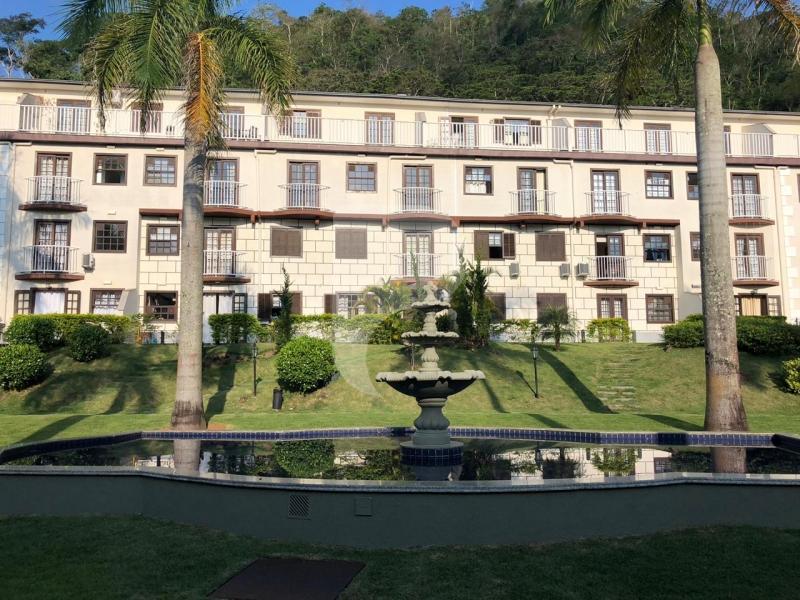 Apartamento à venda em Itaipava, Petrópolis - RJ - Foto 20