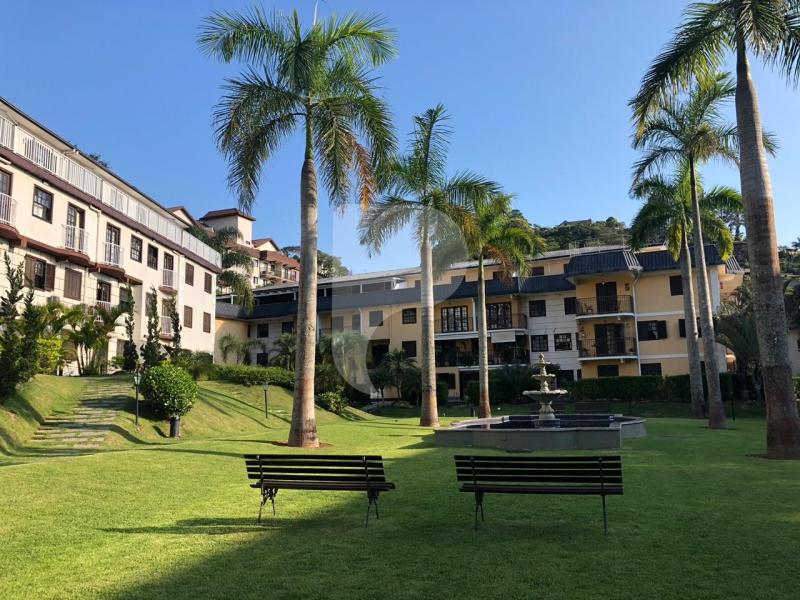 Apartamento à venda em Itaipava, Petrópolis - RJ - Foto 21