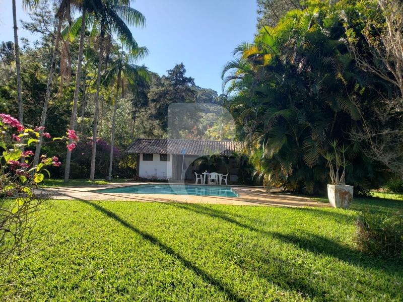 Casa à venda em Itaipava, Petrópolis - RJ - Foto 2