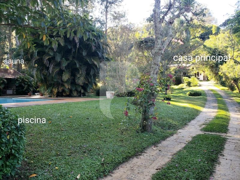 Casa à venda em Itaipava, Petrópolis - RJ - Foto 3