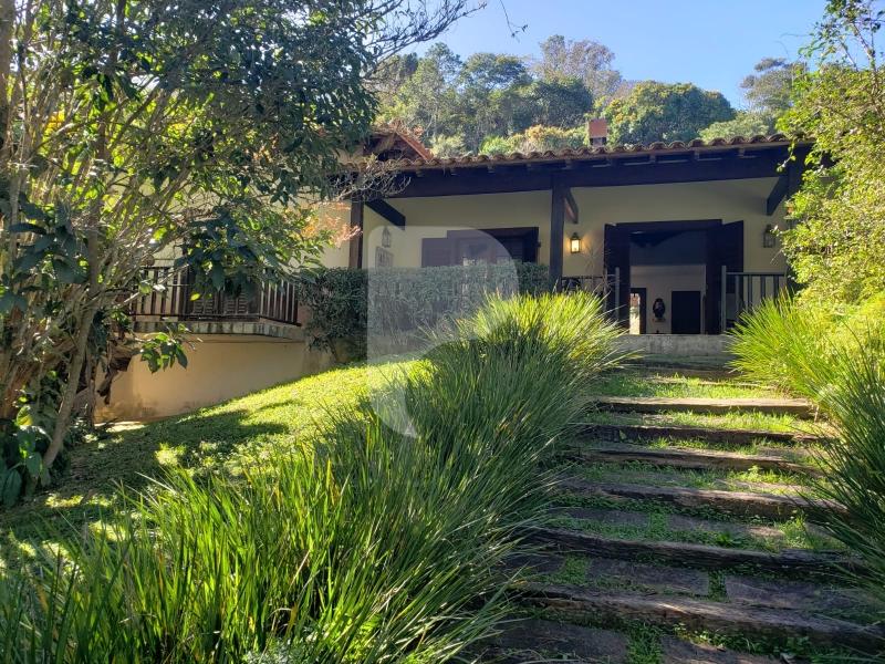 Casa à venda em Itaipava, Petrópolis - RJ - Foto 6