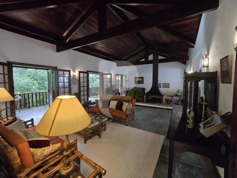 Casa à venda em Itaipava, Petrópolis - RJ - Foto 12