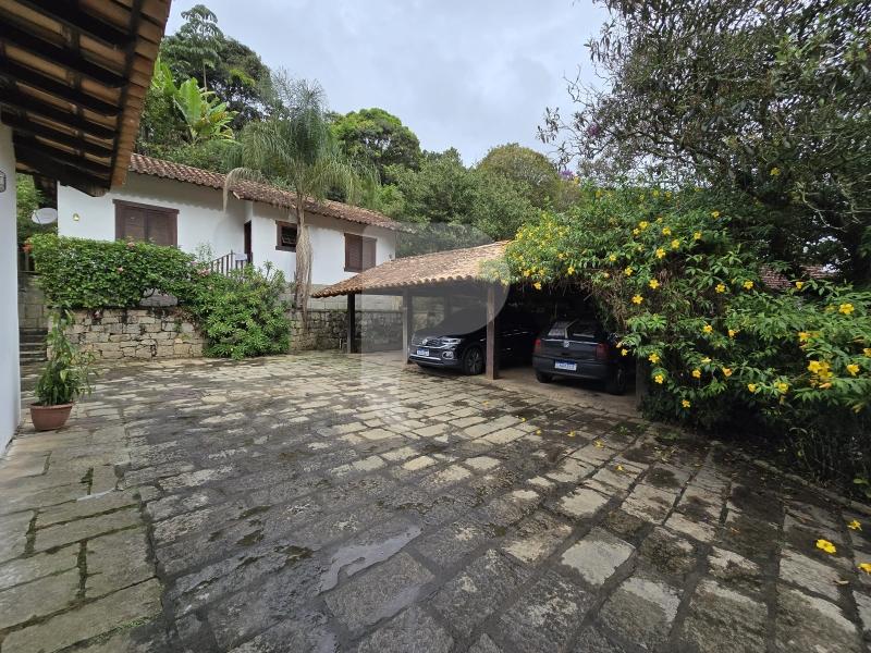 Casa à venda em Itaipava, Petrópolis - RJ - Foto 37